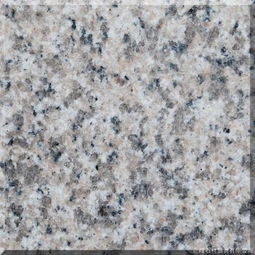 花崗巖室內窗臺的輻射問題解析