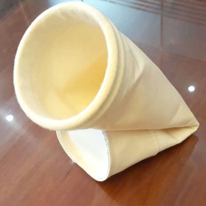 除塵布袋為什么覆膜？覆膜除塵布袋的優點是什么？
