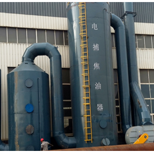 詳談電捕焦油器除焦效率低的原因有哪些？